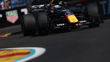 Zo kijk je de F1 Grand Prix Spanje live op TV