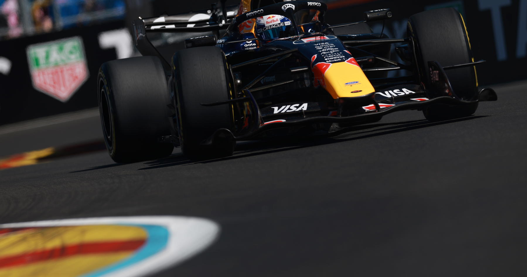 Red Bull and Ferrari: Navigating Challenges in the 2026 F1 Season