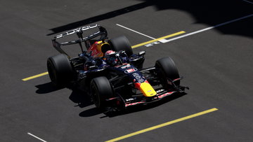 Hoe laat begint de kwalificatie voor de F1 GP Spanje 2026 met Max Verstappen?