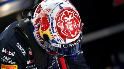 Verstappen Madrid
