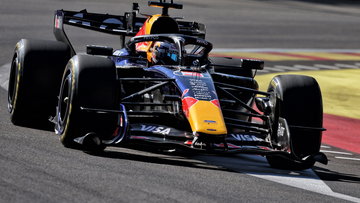Mercedes ziet belangrijke troef van Red Bull richting Baku
