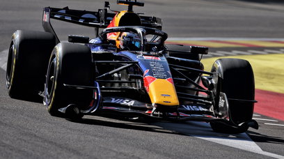 Verstappen Madrid