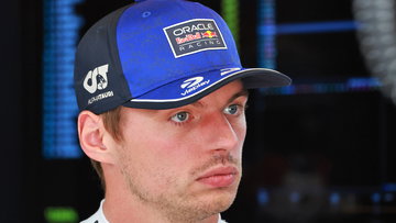 Max Verstappen in talks with FIA about changes to the Madring