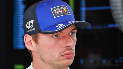 Verstappen FP3 Madrid