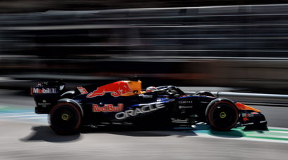 Verstappen FP3 Madrid