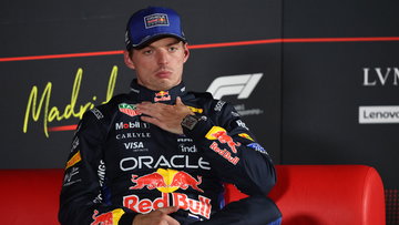 Max Verstappen addresses F1 quit possibility: 'I seriously considered it'