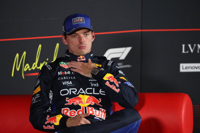 Motor Racing - Formula One World Championship - Spanish Grand Prix - Qualifying Day - Madrid, Spain
