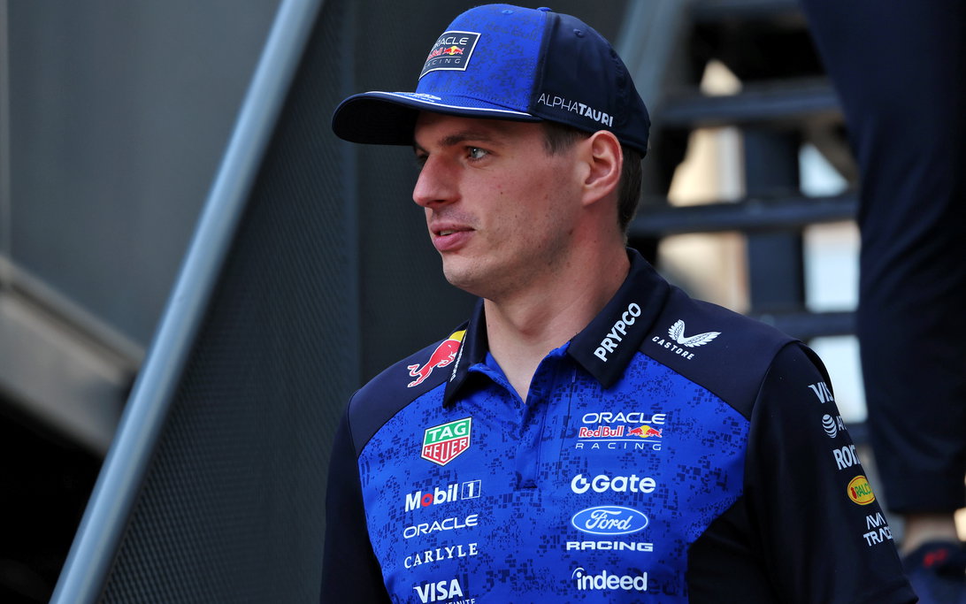 マックス・フェルスタッペン、ル・マン24時間を否定。2027年の耐久レース目標を明らかに