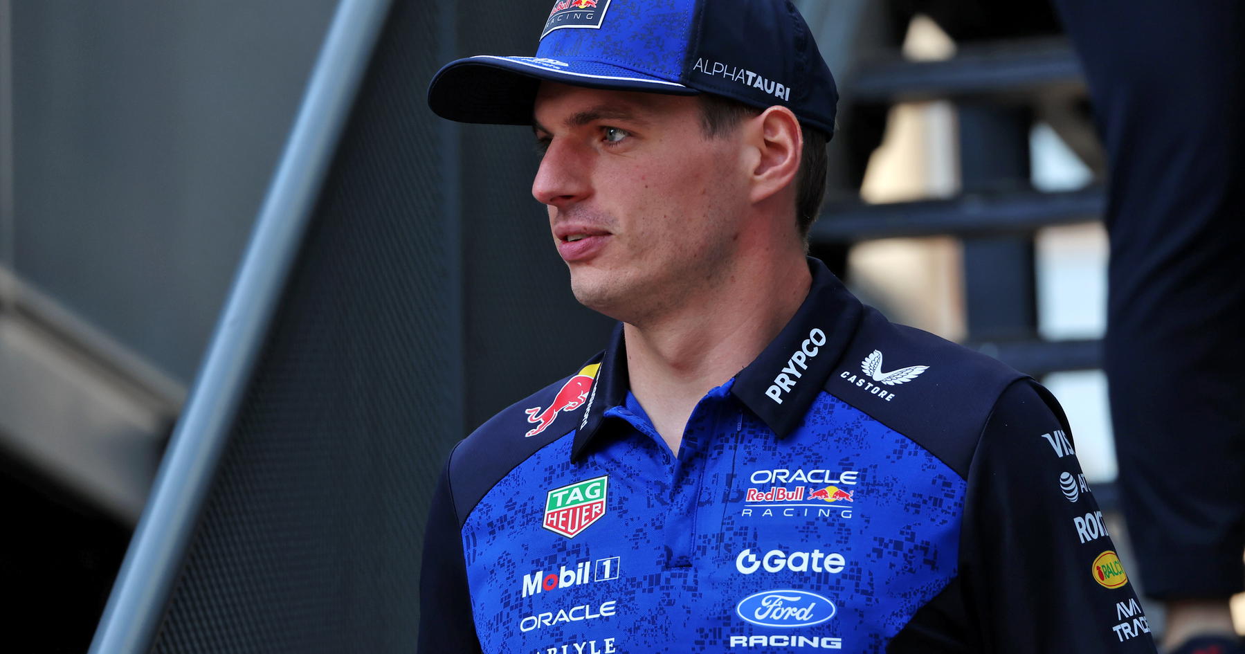 Max Verstappen rules out legendary event as fresh GT3 plans revealed