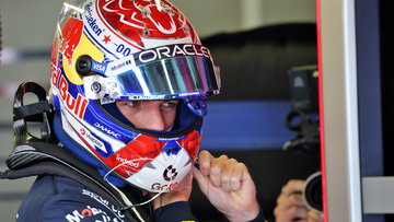 The evidence behind Max Verstappen being a real Mercedes Baku pole threat