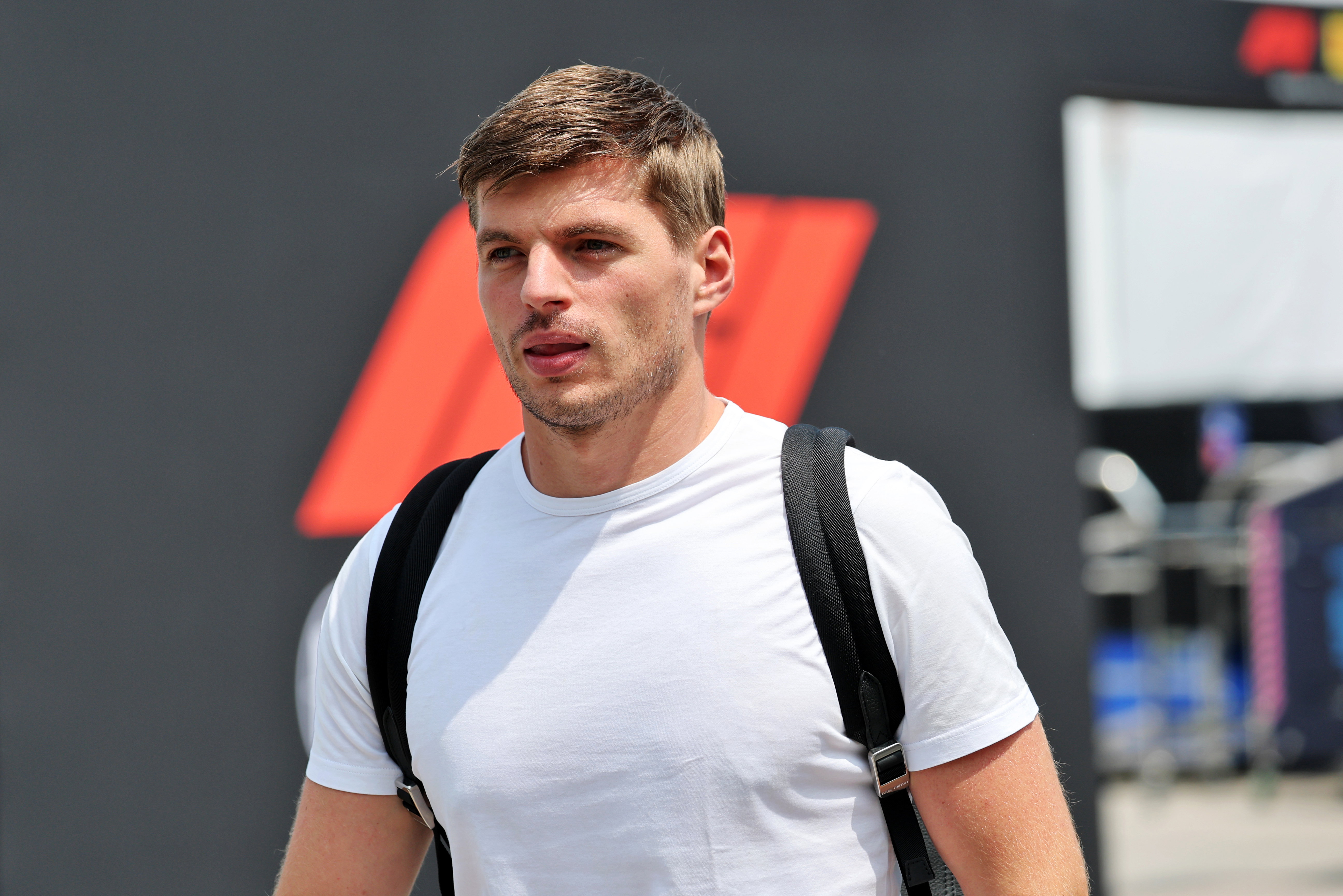 Verstappen Malaysia