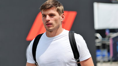 Verstappen Malaysia