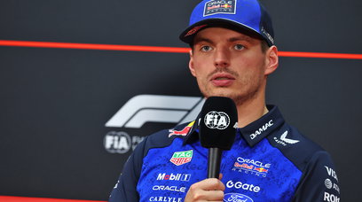 Verstappen Malaysia