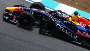 Red Bull legt opvallende keuze voor Verstappen uit
