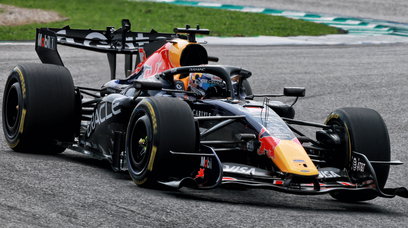 Verstappen Sepang Friday