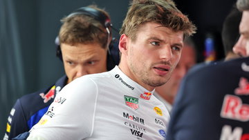 Max Verstappen explains unconventional Red Bull decision in Malaysia