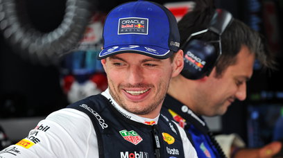 Verstappen Malaysia
