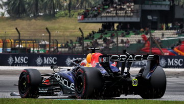 Red Bull blijft in gesprek met FIA over controversiële F1-regel