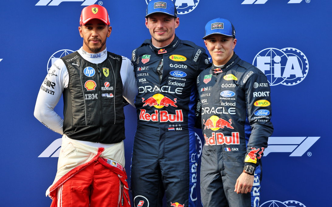 Verstappen pole Bahrain Malaysia