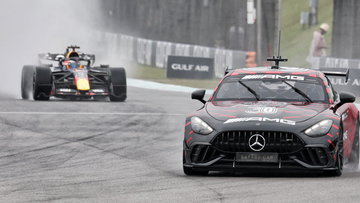 F1 drivers shocked following bizarre problem that caused huge delay