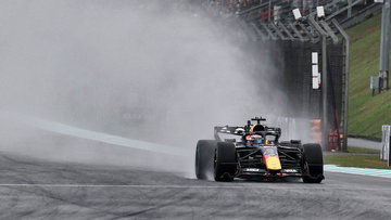 2026 F1 Bahrain Grand Prix in Malaysia results - Sepang International Circuit