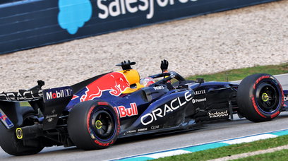 Verstappen win Malaysia