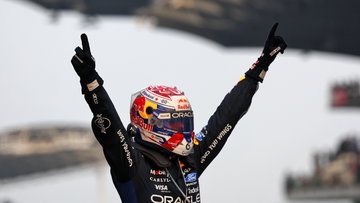 Marko verklapt grootse Verstappen-woorden: "Enige die hij niet heeft"
