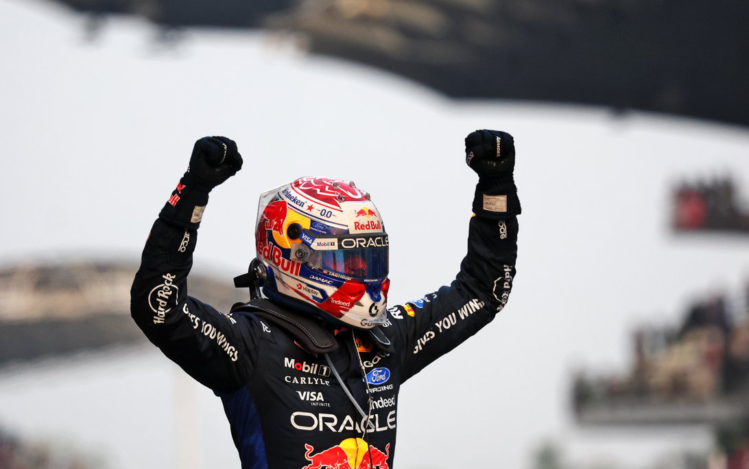 Verstappen win Malaysia Bahrain