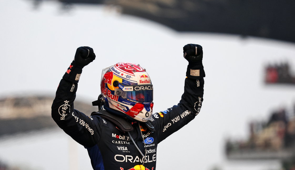 Verstappen win Malaysia Bahrain