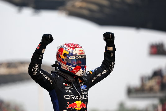 Verstappen win Malaysia Bahrain