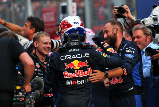 Verstappen win Malaysia Bahrain