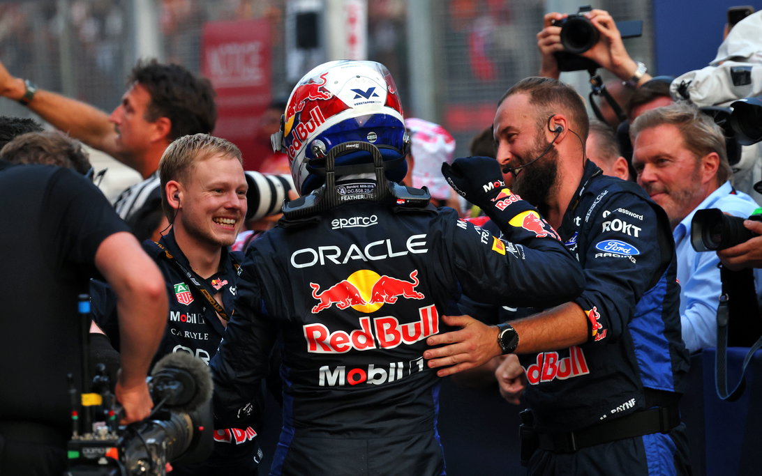 Verstappen win Malaysia Bahrain