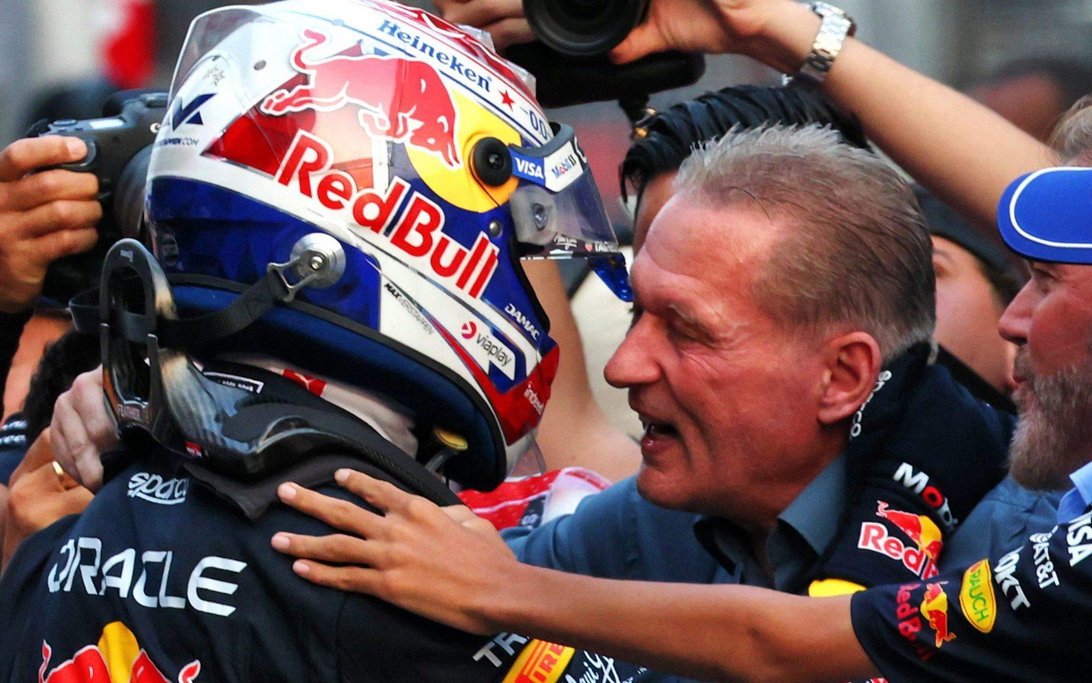 Max Jos Sepang