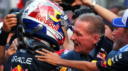 Max Jos Sepang