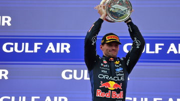 Max Verstappen opens up on father Jos' reaction to rocky Red Bull start