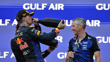 Mekies staat stil bij heugelijke mijlpaal Red Bull
