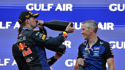 Verstappen win Bahrain Malaysia