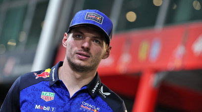 Verstappen Singapore