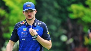 Verstappen luidt noodklok: "Kaarten dit al jaren aan!"