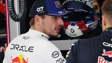 Red Bull reageert op mogelijke straf Verstappen