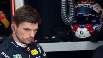 Mekies bevestigt problemen bij Verstappen