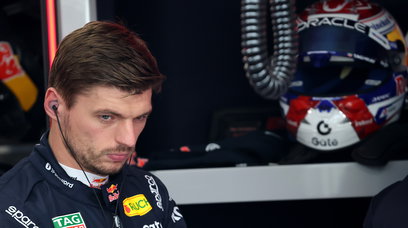 Verstappen Singapore
