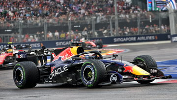 Red Bull F1 overhaul revealed as £64m court case date set - RacingNews365 Review