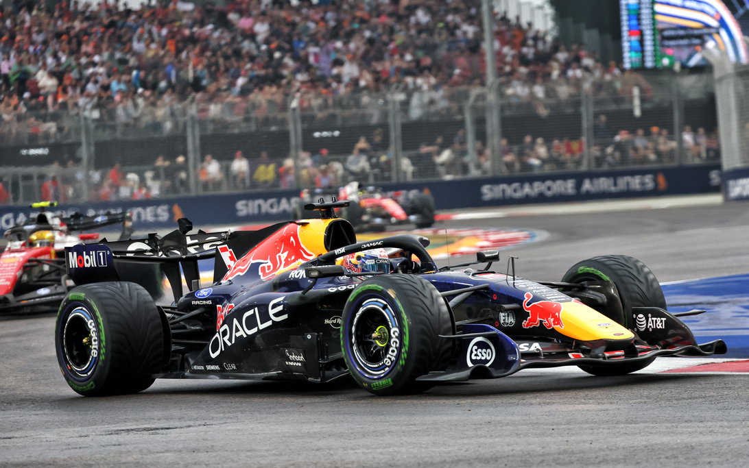 F1 技术转向:红牛 2027 年大改组与 FIA 预算帽严查