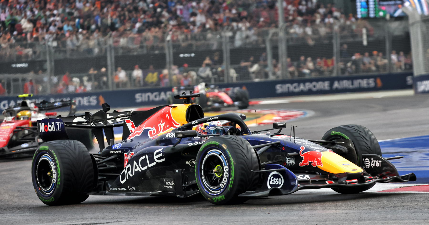 Pink Bull F1 overhaul revealed as £64m court docket case date set – RacingNews365 Evaluation Pink Bull F1 overhaul revealed as £64m court docket case date set – RacingNews365 Evaluation