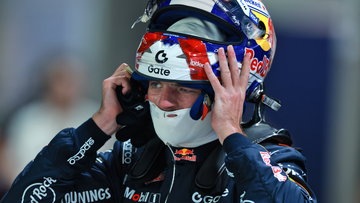 'Perfectionist' Verstappen blijft Red Bull prikkelen: "Er zit altijd meer in"