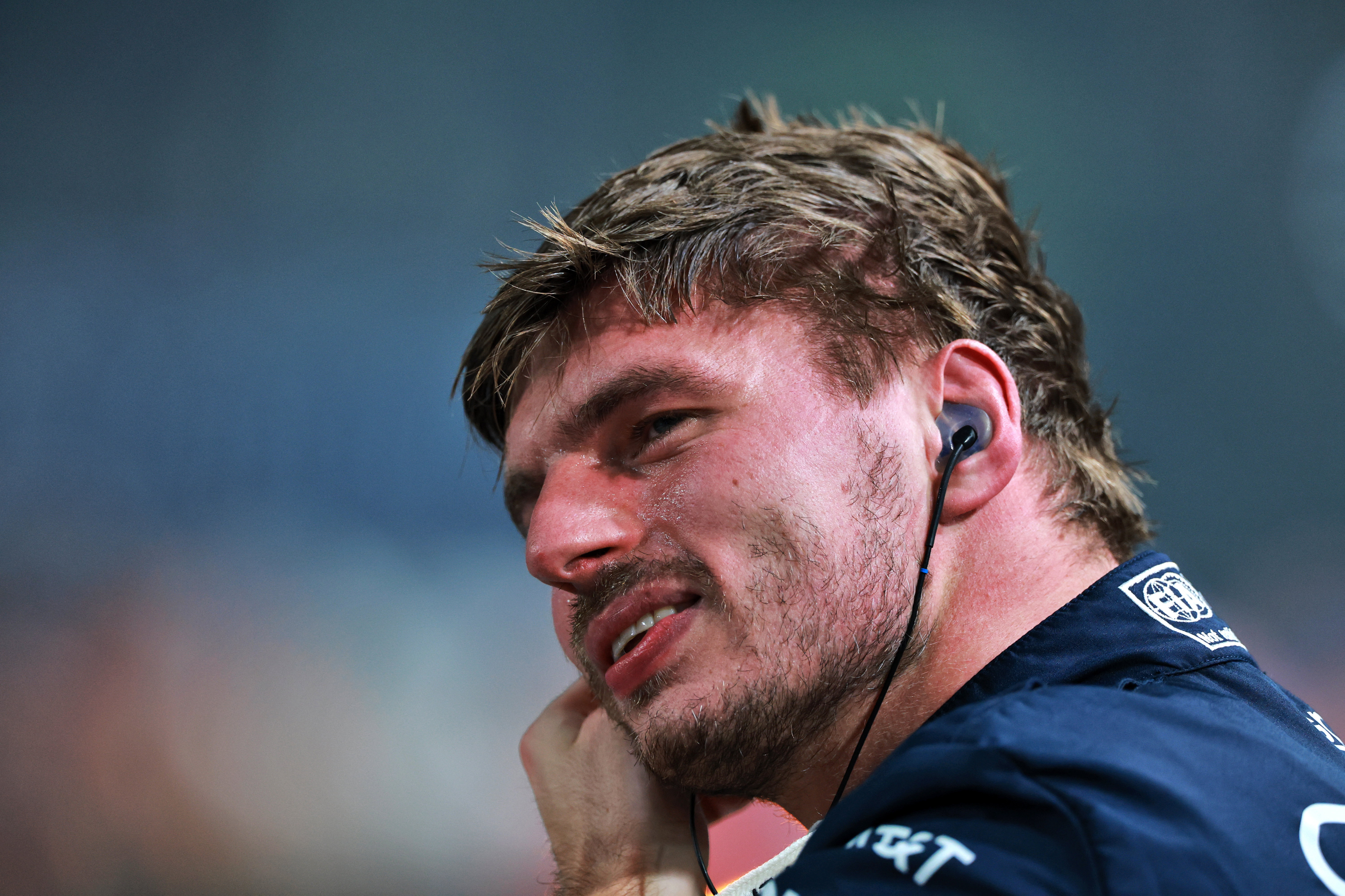 Verstappen Singapore Q