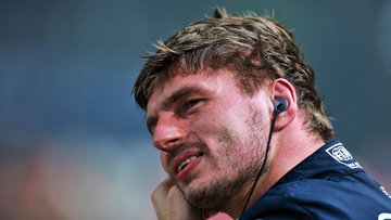 Max Verstappen scores another crushing victory ahead of Singapore Grand Prix
