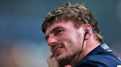Verstappen Singapore Q