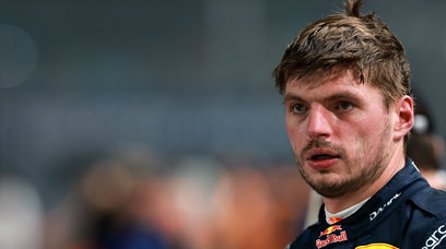 Verstappen Singapore Q
